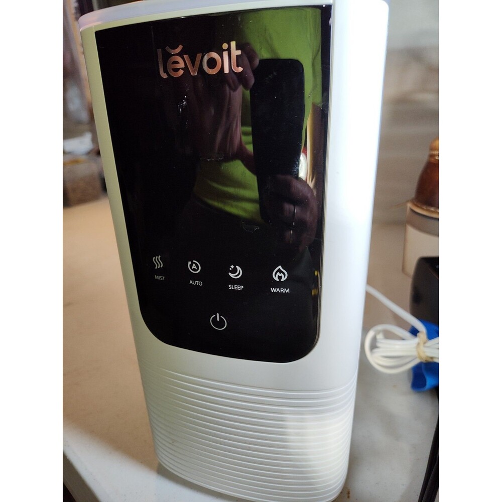 Lavoit Oasis Mist Smart Humidifier Model LUH 04515-WUS 1256